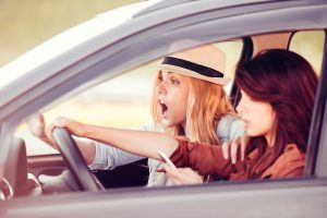 Technology contributes to distracted driving prevention