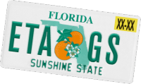 How to Navigate the Florida Vehicle Registration Process – eTags