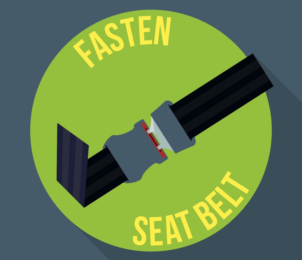 State Seat Belt Laws - What Does Your State Require?