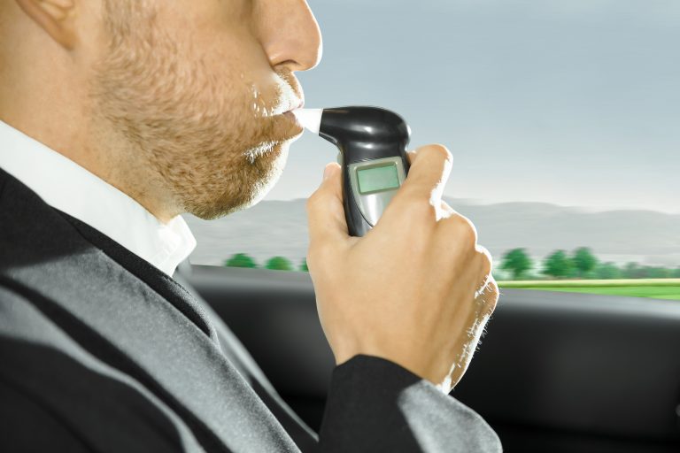 Ignition Interlock Laws A State Guide eTags Vehicle Registration