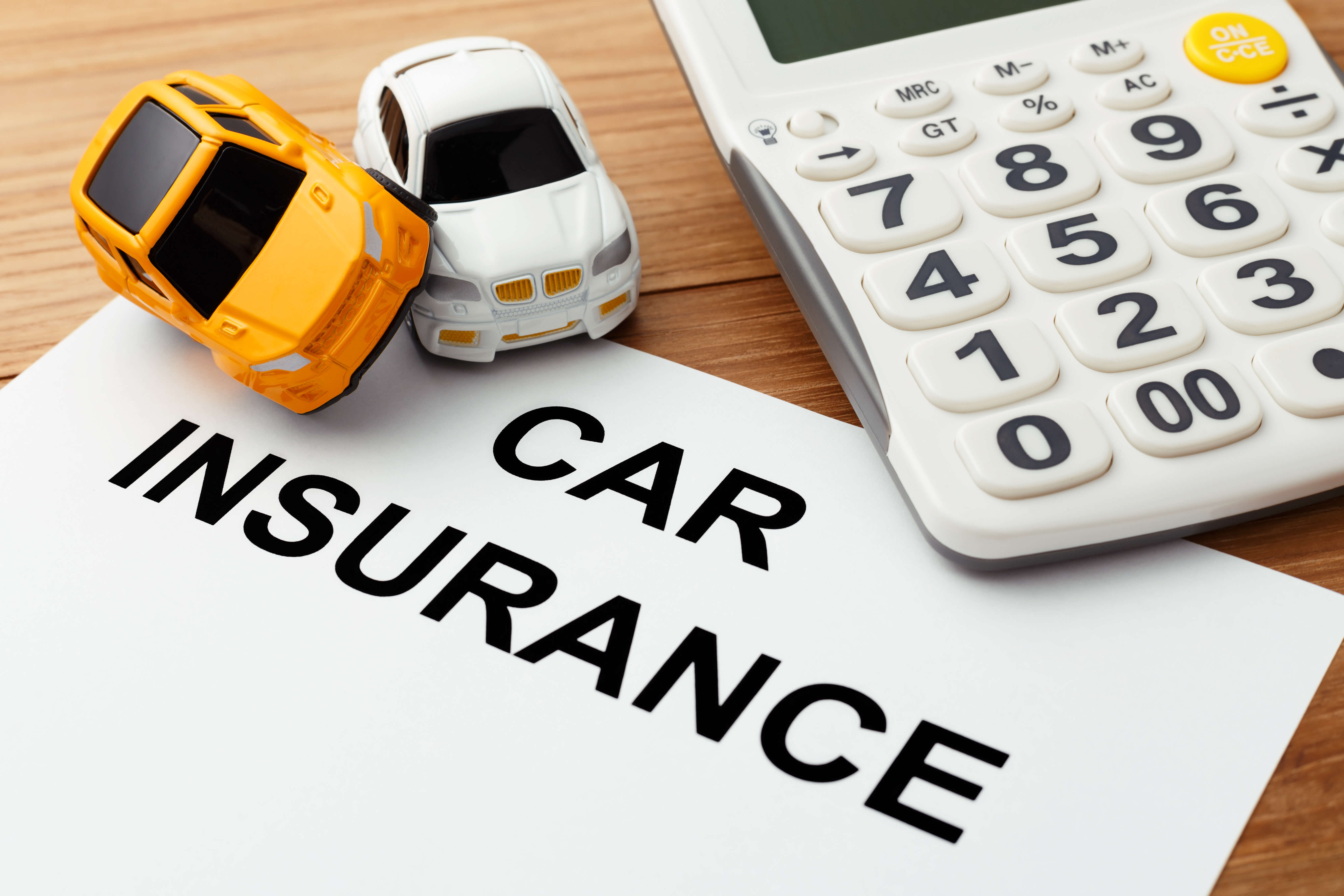 Insurance Car Requirements Vehicle California Owners Legally Valid 