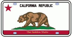 California Digital Vehicle Registration