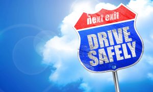 Driving Safety Tips