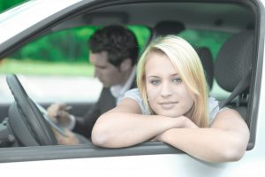 Driving Tests Myths