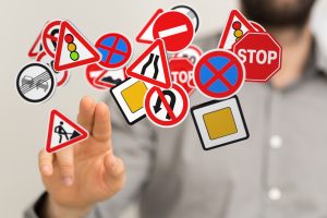 Defensive Driving Tips