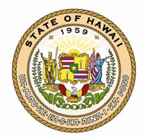 Hawaii DMV Title Transfer