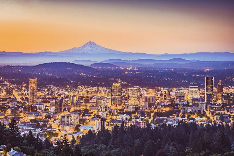 Rinnovo patente di guida in Oregon