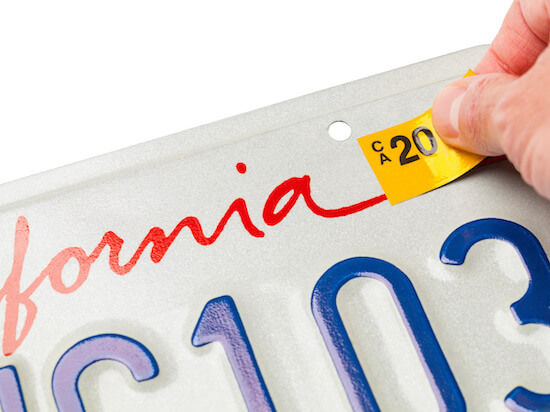 Public Scales - Quick Auto Tags - The Best California DMV Alternative