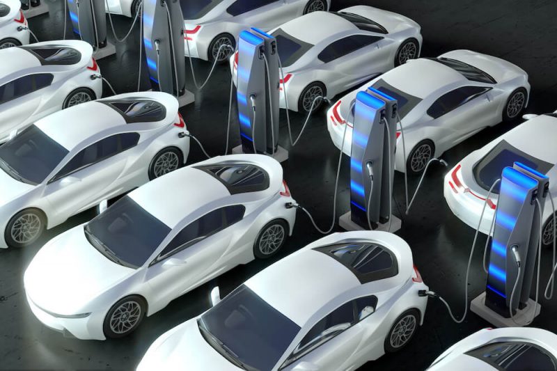 Can America’s Electric Grid Handle The Electric Vehicle Revolution
