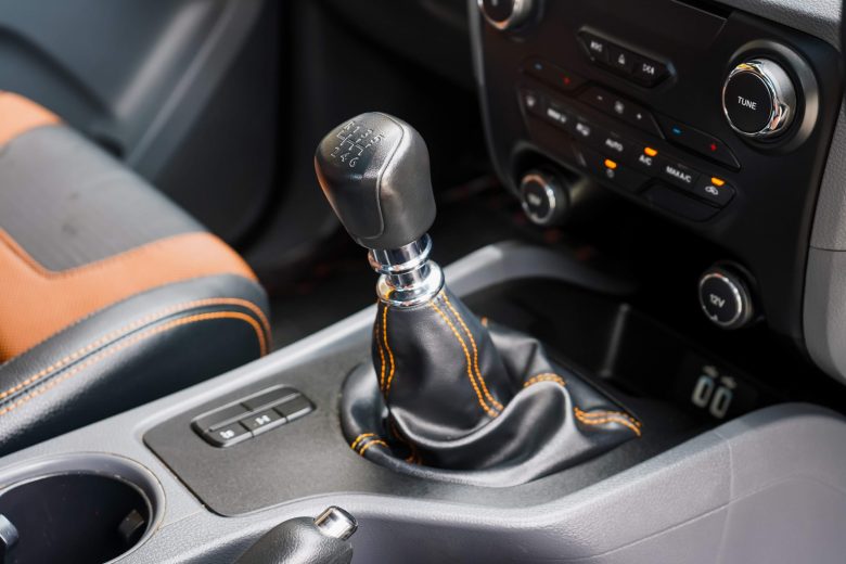 The Resurgence of Manual Transmissions A Shift Back in Automotive