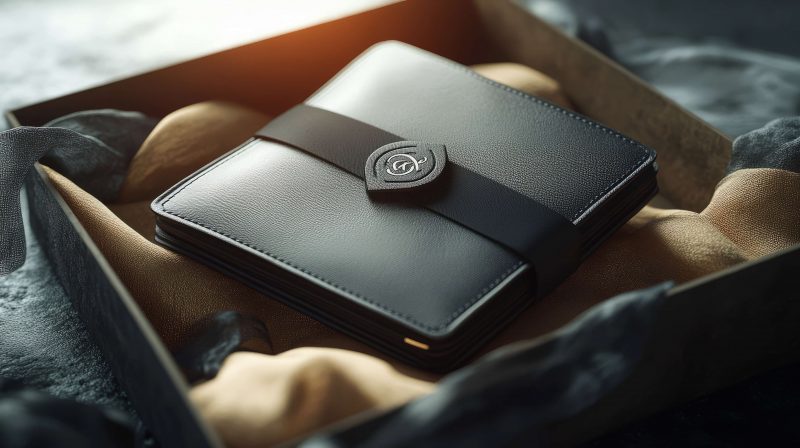 Document wallet