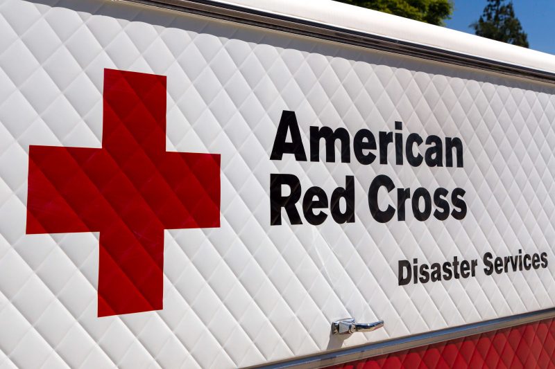 American Red Cross